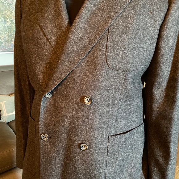 Dolce & Gabbana blazer - Picture 3 of 7